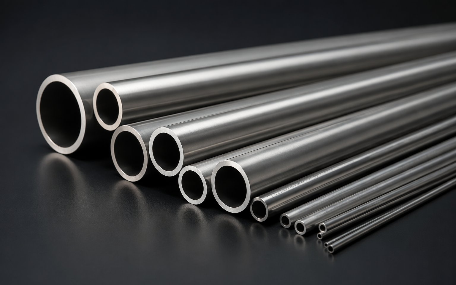 Nickel alloys for Aerospace — TrueGrade Metals