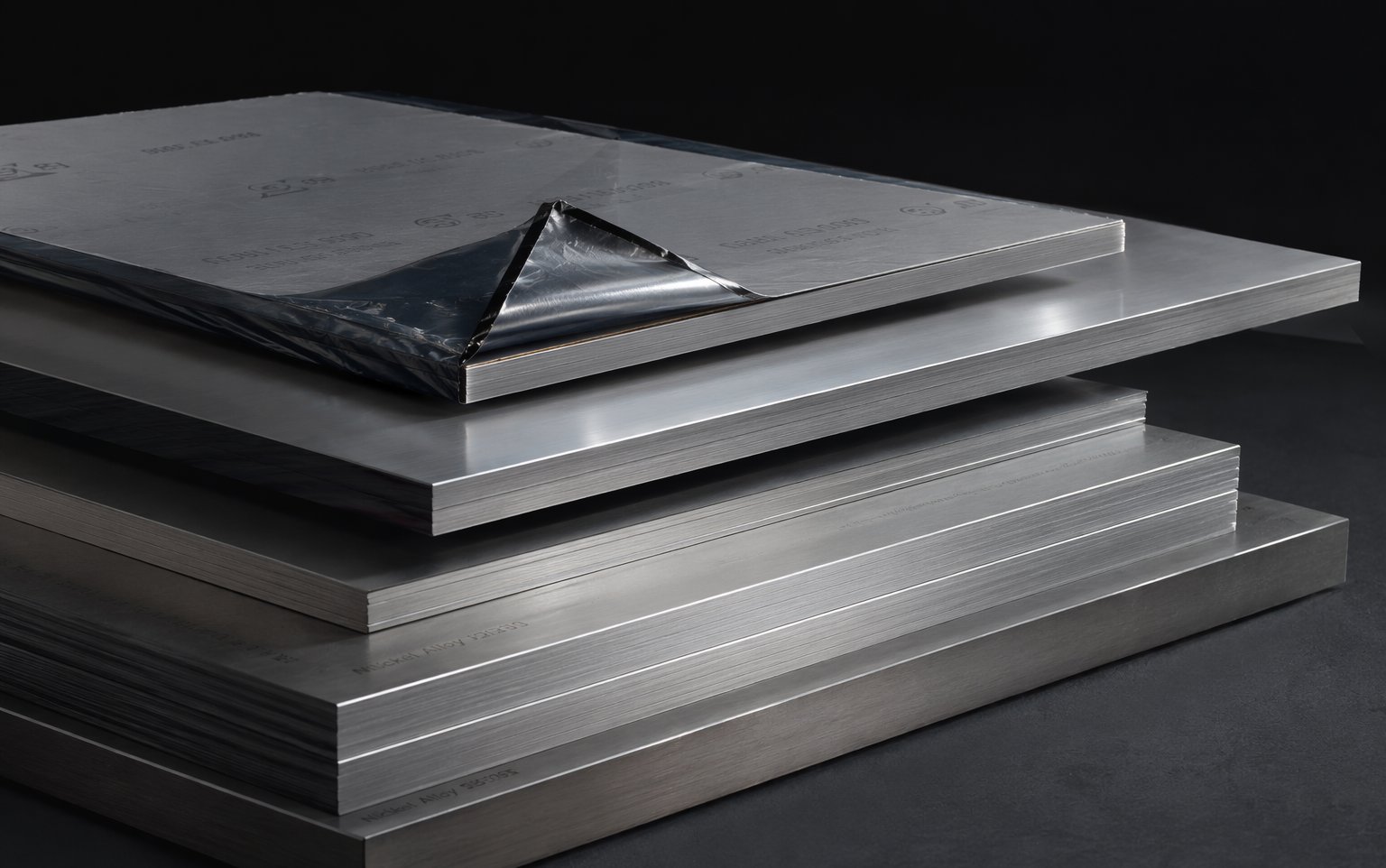 Hastelloy C-2000 Sheets & Plates — TrueGrade Metals